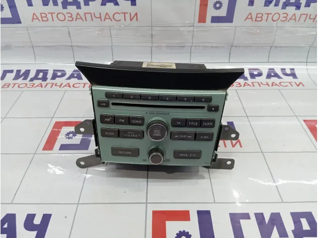 Магнитола Honda Pilot (YF4) 39100SZAR21