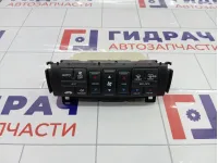 Блок управления климатической установкой Honda Pilot (YF4) 79600SZAR41ZA