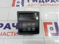 Блок управления климатической установкой Honda Pilot (YF4) 79650SZAA41ZB