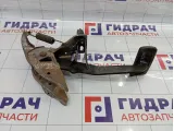 Педаль тормоза Honda Pilot (YF4) 46600SZAA81