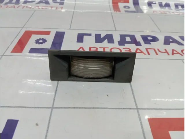 Фонарь подсветки номера Honda Pilot (YF4) 34101SZAA01