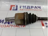 Привод передний левый Honda Pilot (YF4) 44306SZAA01