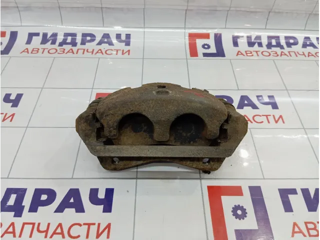 Суппорт тормозной передний левый Honda Pilot (YF4) 45019SZAA00