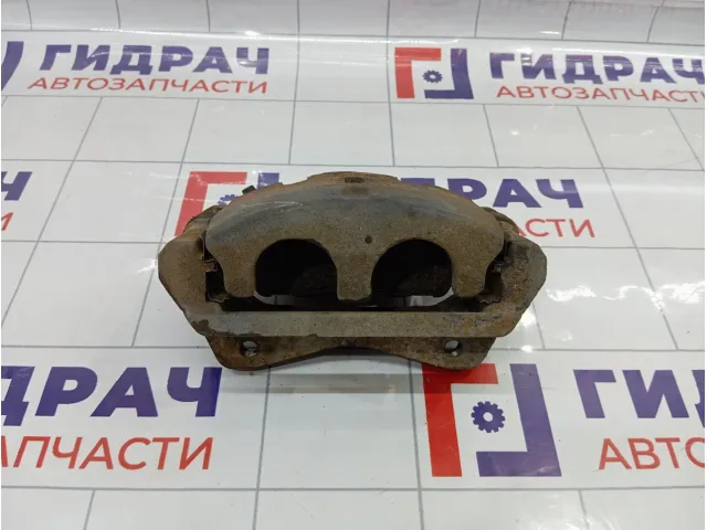 Суппорт тормозной передний правый Honda Pilot (YF4) 45018SZAA00