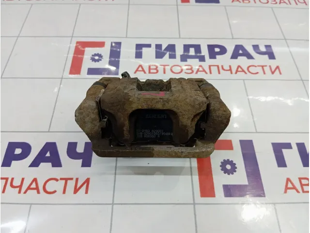 Суппорт тормозной задний левый Honda Pilot (YF4) 43019SZAA00