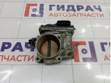 Заслонка дроссельная электрическая Honda Pilot (YF4) 16400RN0A01