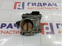 Заслонка дроссельная электрическая Honda Pilot (YF4) 16400RN0A01