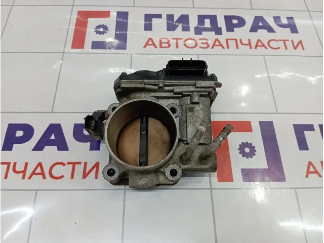 Заслонка дроссельная электрическая Honda Pilot (YF4) 16400RN0A01
