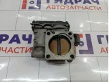 Заслонка дроссельная электрическая Honda Pilot (YF4) 16400RN0A01