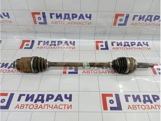 Привод задний правый Honda Pilot (YF4) 42310SZAA01