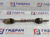 Привод задний левый Honda Pilot (YF4) 42311SZAA01