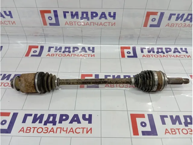 Привод задний левый Honda Pilot (YF4) 42311SZAA01