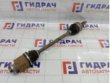 Привод задний левый Honda Pilot (YF4) 42311SZAA01