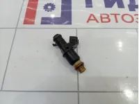 Форсунка инжекторная электрическая Honda Pilot (YF4) 16450RCAA01