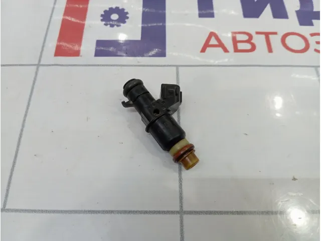 Форсунка инжекторная электрическая Honda Pilot (YF4) 16450RCAA01