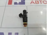 Форсунка инжекторная электрическая Honda Pilot (YF4) 16450RCAA01