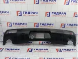 Юбка задняя Honda Pilot (YF4) 71502SZAR00ZA