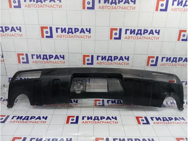 Юбка задняя Honda Pilot (YF4) 71502SZAR00ZA