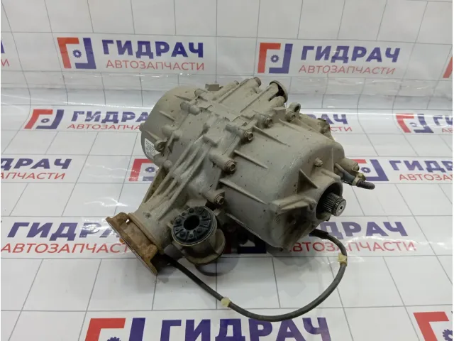 Редуктор заднего моста Honda Pilot (YF4) 41200RN7000