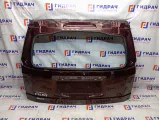 Дверь багажника Honda Pilot (YF4) 68100SZAA21ZZ