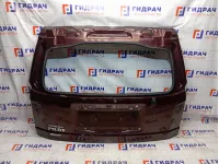 Дверь багажника Honda Pilot (YF4) 68100SZAA21ZZ