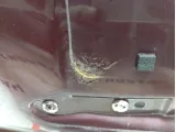 Дверь багажника Honda Pilot (YF4) 68100SZAA21ZZ