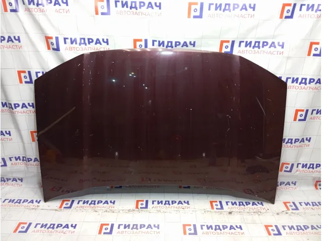 Капот Honda Pilot (YF4) 60100SZAA00ZZ