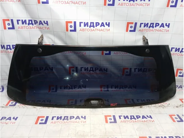 Стекло двери багажника Honda Pilot (YF4) 73211SZAY01