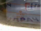 Стекло двери багажника Honda Pilot (YF4) 73211SZAY01