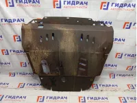 Защита двигателя Honda Pilot (YF4)