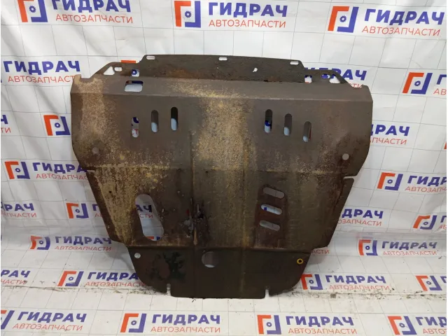 Защита двигателя Honda Pilot (YF4)