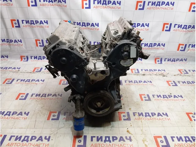 Двигатель Honda Pilot (YF4)