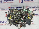 Фишка (разъем) Honda Pilot (YF4)