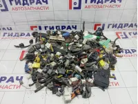 Фишка (разъем) Honda Pilot (YF4)
