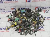 Фишка (разъем) Honda Pilot (YF4)