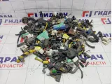 Фишка (разъем) Honda Pilot (YF4)