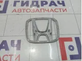 Эмблема Honda Pilot (YF4) 75700SZAA01