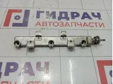 Рейка топливная (рампа) передняя Honda Pilot (YF4) 16610RN0A01
