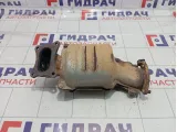 Катализатор задний Honda Pilot (YF4) 18290RGWA01