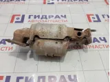 Катализатор задний Honda Pilot (YF4) 18290RGWA01