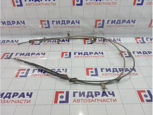 Трос стояночного тормоза Honda Pilot (YF4) 47520SZAA01