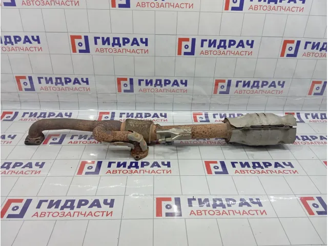 Труба приемная Honda Pilot (YF4) 18210SZAA01