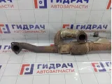 Труба приемная Honda Pilot (YF4) 18210SZAA01