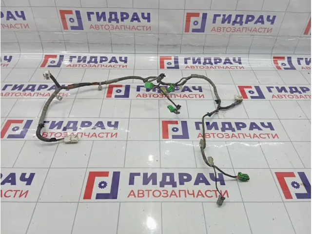Проводка отопителя Honda Pilot (YF4) 32157SZAA10