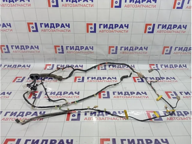 Проводка двери багажника Honda Pilot (YF4) 32129SZAA00