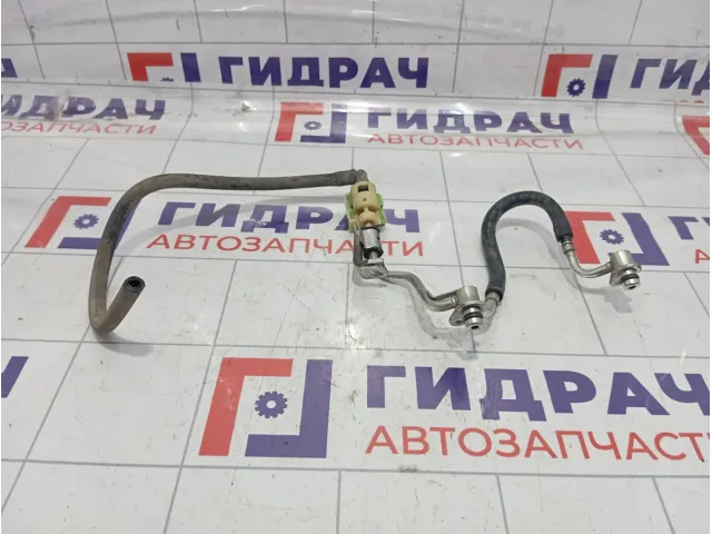 Трубка топливная Honda Pilot (YF4) 16728R70A01