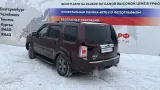 Двигатель Honda Pilot (YF4)