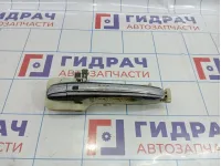 Ручка двери наружная задняя левая Hyundai Equus (VI)