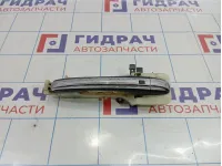 Ручка двери наружная задняя правая Hyundai Equus (VI)