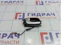 Ручка двери передней внутренняя левая Hyundai Equus (VI) 82610-3N000-VLC